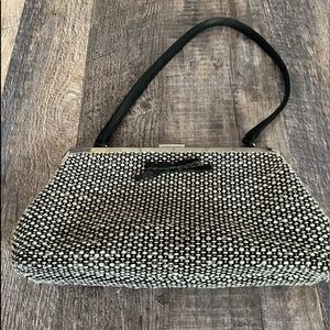 The Sak Vintage Purse Handbag Elliott Lucca